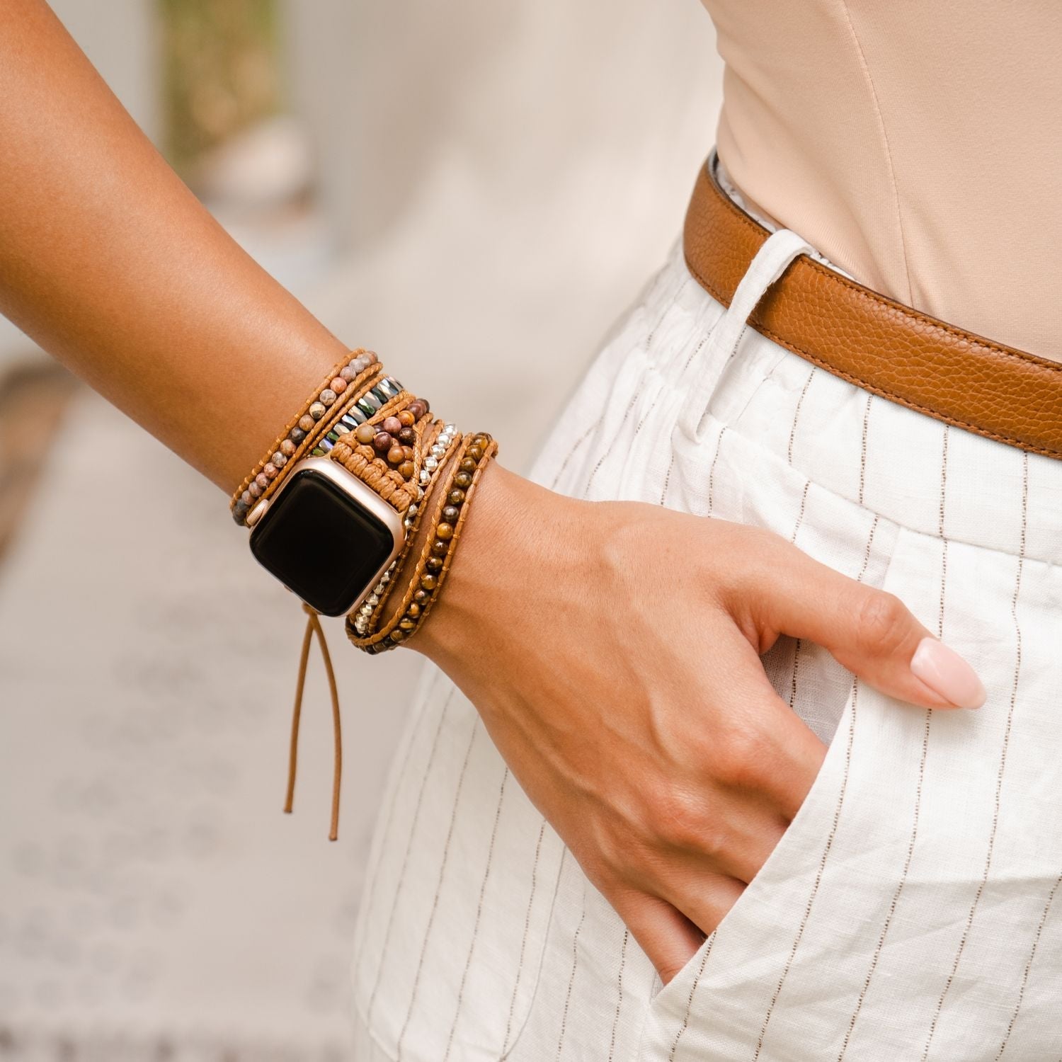 Apple Watch Strap