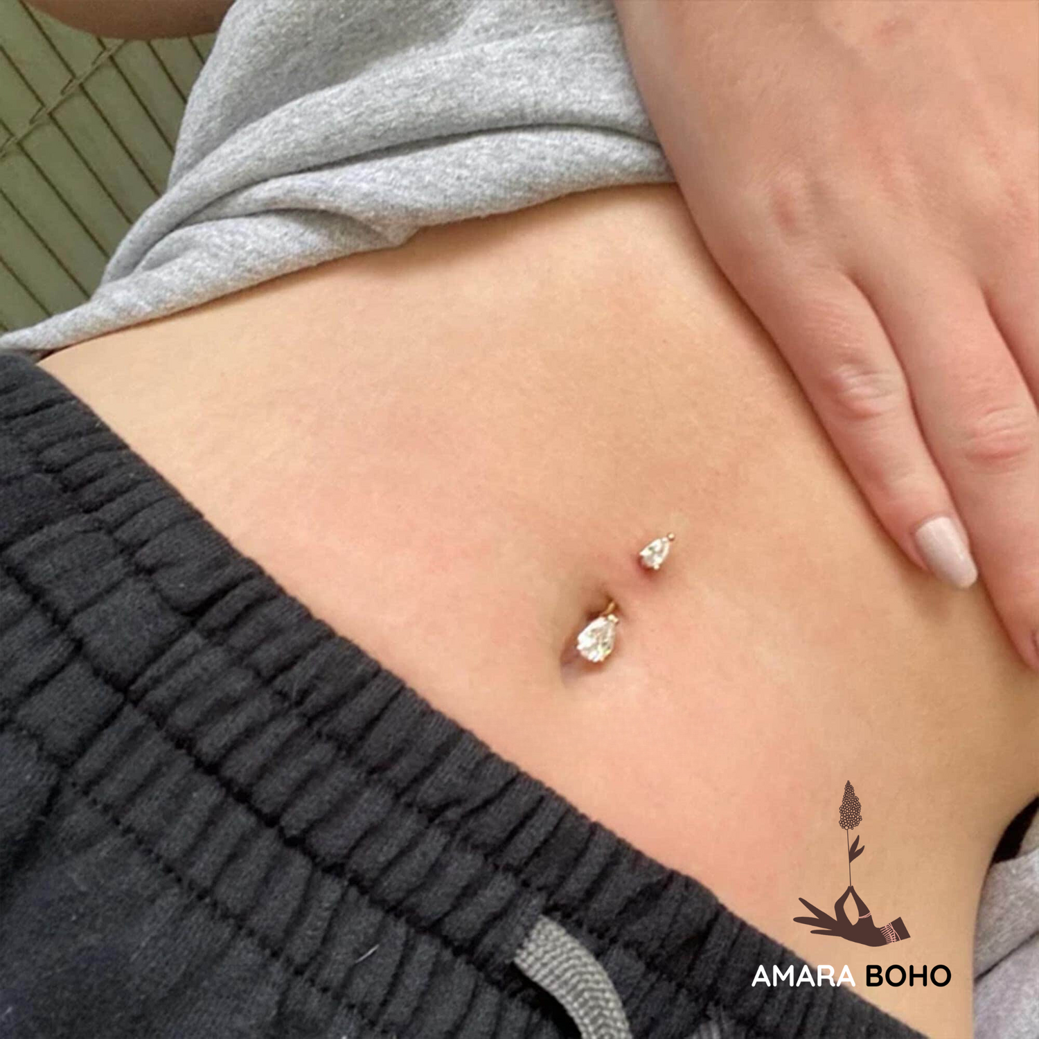 Belly Ring