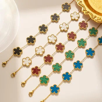 The Clover Leaf Collection