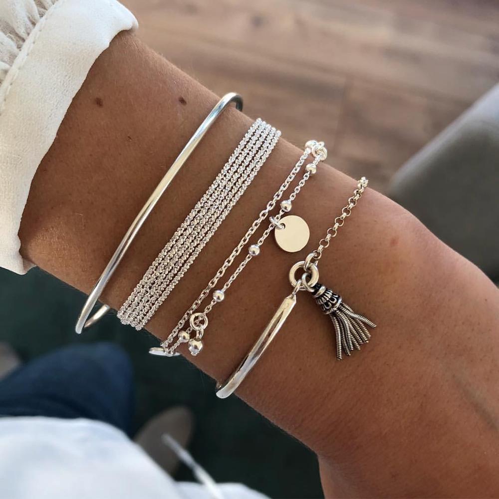 Bracelet Set