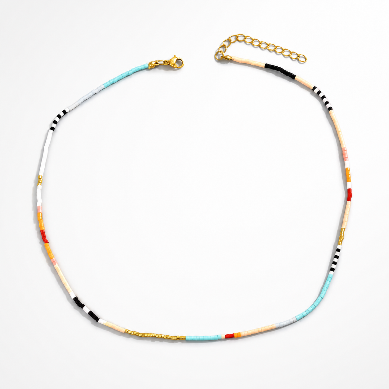 Boho Chocker Necklace